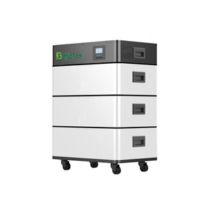 Hogar EES/UPS/Sistema Solar Lifepo4 Batería 51.2V 300AH 15.36KWH 