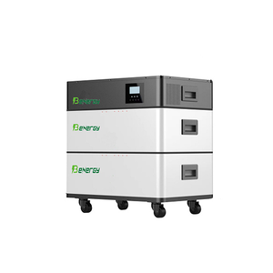 Hogar EES/UPS/Sistema Solar Lifepo4 Batería 51.2V 200AH 10.24KWH 